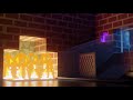 Sweden - Minecraft // Lo-Fi Remix