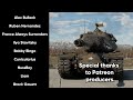 The Last American Heavy Tank