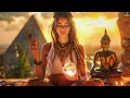 Magical Pyramid Power: Divine Healing Music for Body, Spirit & Soul  - 4K