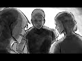 Keep Your Friends Close |  EPIC: The Musical Animatic