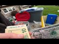 Gold & Silver Coins Yard Sale #garagesalehaul #goldsilver