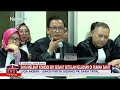 Sidang PK Saka, Liga Akbar Tak Kenal 8 Terpidana dan Dipaksa Tanda Tangani BAP - Breaking News 30/07