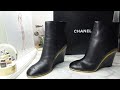 HUGE CHANEL SALE UNBOXING HAUL - I SAVED 40% OFF EVERYTHING! WHAT I GOT FROM THE CHANEL PRIVATE SALE