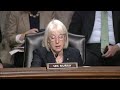 'What Percent Of CDC Employees Are Vaccinated?': Cassidy Grills Walensky At Senate Hearing