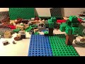 LEGO MINECRAFT DE MOVIE1 DEEL2: MISLUKT1