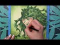 I LOVE these watercolor markers! (Faber Castell Albrecht Durer Watercolor Marker Review)