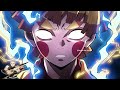 Demon Slayer S2: Zenitsu Godlike Speed Theme | EPIC VERSION (Chad Zenitsu) ⚡