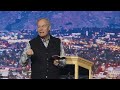 Rest in What Jesus Has Done - Andrew Wommack @ Riverside 2024 - Session 3