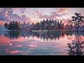relaxing piano melody 🦢🍃 - lofi ambient music to relax / sleep / focus