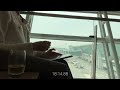 ✈️인천공항 라운지에서 | 🥂Work with me (In the ASIANA Airlines Lounge)