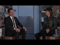 Freezer Secrets with Mick Jagger | The Tonight Show Starring Jimmy Fallon