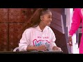 Chico Bean Goes Off on His Young Thug Impression  😂 ft. LaLa Anthony | Wild 'N Out