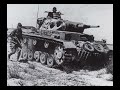 【ドイツ軍歌】パンツァーリート  1時間耐久 Panzer lied