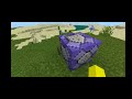 how to make teleporting arrow in minecraft 1.16