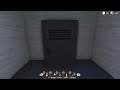 EXITING The ROOMS In Roblox DOORS!!! | A-200 Exit (No Commentary)