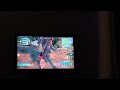 First video IT'S fortnite