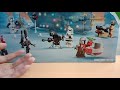 I Bought The *NEW* LEGO Star Wars Advent Calendar + MORE! LEGO Star Wars Haul!