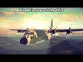 Pick a Seat to Survive! #2 with Emergency Landings | Besiege