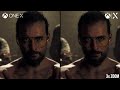 Far Cry 5's 60fps Upgrade Impresses! PS5 vs Xbox Series X/S vs Last-Gen Consoles
