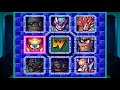 Mega Man 7: Ep (No Damage Completion Run)