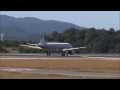 広島空港で見ることのできる旅客機一覧　Hiroshima Airport's Aircraft