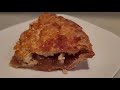 Delicious Apple Pie