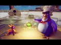 Spyro 2: Ripto's Rage - 100% - Part 20: Summer Forest Cleanup