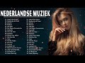 Nederlandse liedjes uit de oude doos ★ Hollandse hits ★ Nederlandse muziek