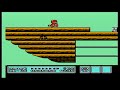Super Mario Bros. 3 (NES) Playthrough Part 4