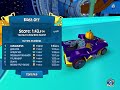 Beach Buggy Racing 2 - Blast Off (Speed Race, 1:43.914)