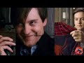 Spider-Man ps4, Tom Holland, Tobey Maguire, Andrew Garfield Spider-Man edit!