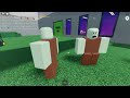 Listing trough all the changes in the recent update of zombie game in roblox!