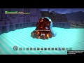 DRAGON QUEST BUILDERS: Fire and Ice