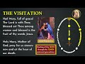 Healing of Family Rosary Intergenerational Healing NEW VERSION | All Mysteries | 20 Decade Rosary
