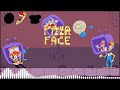 PizzaTower all boss OST (Epilepsy Warning) VISUALIZER !!SPOILERS!!