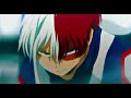 Heart Attack | Todoroki vs Midoriya | amv/edit