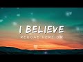 I BELIEVE - REGGAE REMIX [[ DJ SOYMIX ]]