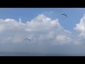 Paragliding Competition 2024