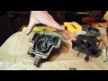 1940 Holley Carburetor Breakdown Pt 1
