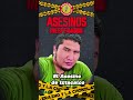 ASESINOS INESPERADOS   ASESINO DE IZTACALCO