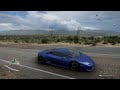 1215 hp Lamborghini Huracán LP 610-4 2014 - Forza Horizon 5 - Gameplay (UHD) [4K60FPS]