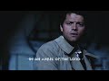 Dean and Castiel | Angels Like You