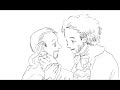 Baby, It's Cold Outside (Jamilton Animatic)