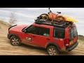 Land Rover Discovery 3 | Discovery 4 L319 (2005-2016) Avoid buying a broken LR3 | LR4  (TDV6 and V8)