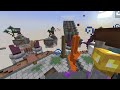 [Hypixel Skywars] Contraption Action