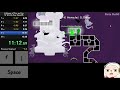 A Dance of Fire and Ice - 12 Worlds Any Speed% Speedrun - 12:43.67s