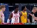 Utah vs. Arizona State | 2024 Pac-12 Men's Basketball Tournament Highlights
