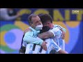 Highlights | Argentina 1(3)-(2)1 Colombia | Copa América 2021 | Semifinal | TUDN