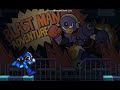 Mega Man 11 Blast Man Stage (Xstyle remix)