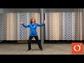 Tai Chi for Arthritis and Fall Prevention Video